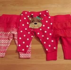 🎄 Christmas Bottoms Bundle